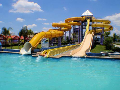 Hotel Splash Inn