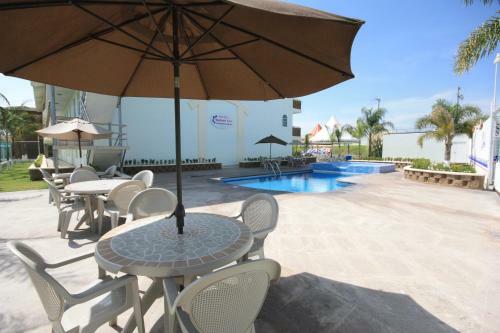 Hotel Splash Inn