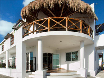 Hotel Tabasco Rio