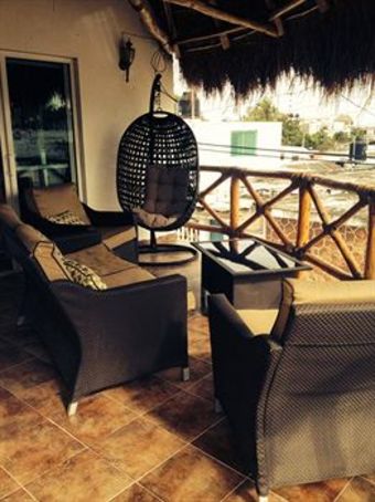 Hotel Tabasco Rio