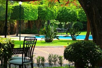 Hotel Meson Del Valle
