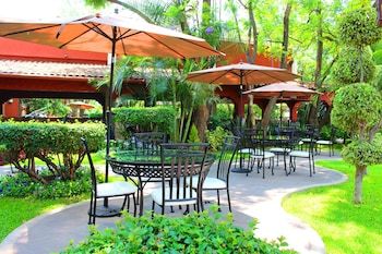 Hotel Meson Del Valle