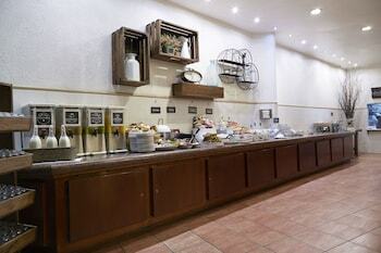 Hotel Meson Del Valle