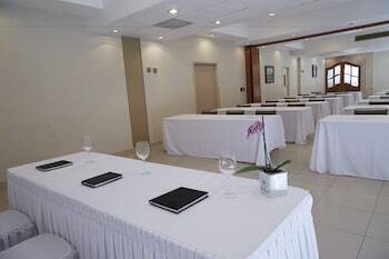 Hotel Meson Del Valle