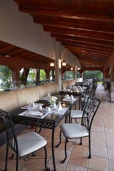 Hotel Meson Del Valle