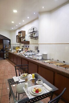 Hotel Meson Del Valle