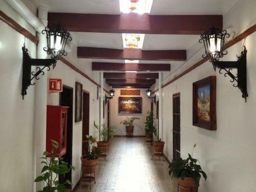 Hotel Rj