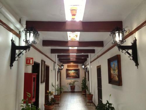 Hotel Rj