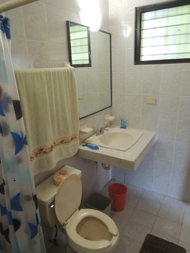 Apartamento Condominios Orca
