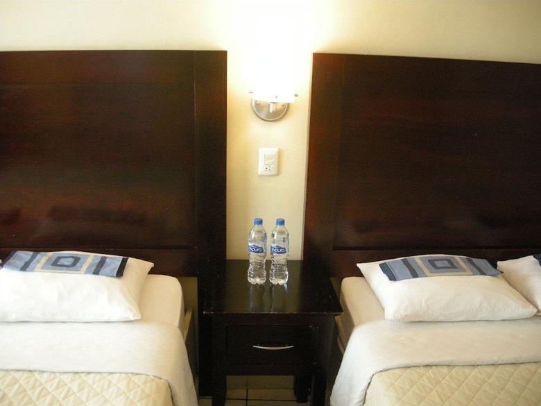 Hotel Arribo