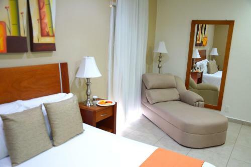 Hotel Victoria