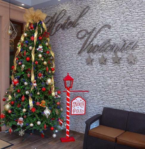 Hotel Victoria