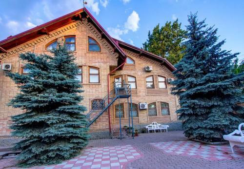 Bed & Breakfast Abk Boutique Hotel