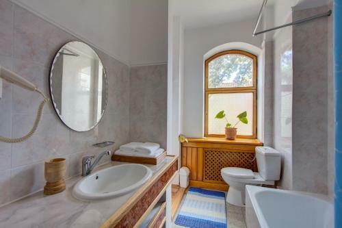 Bed & Breakfast Abk Boutique Hotel