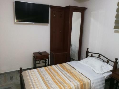 Posada Smart Hotel Al Hayat