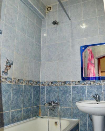 Apartment On Bokonbaev 153