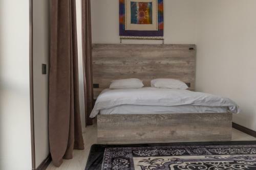 Hostal Home Guest Residence