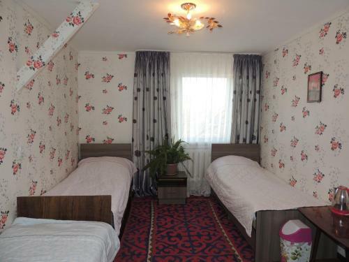 Hostal Guesthouse Tagai