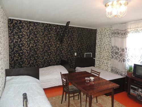 Hostal Guesthouse Tagai