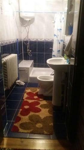 Hostal Guesthouse Tagai
