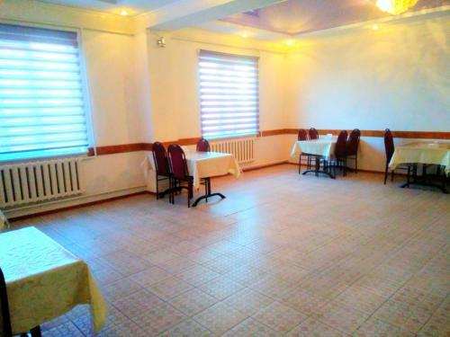 Hotel Almaz