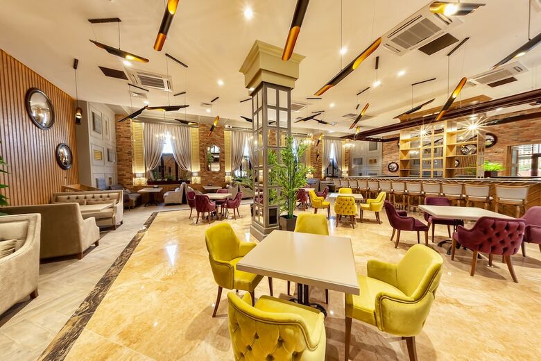 Classic Hotel