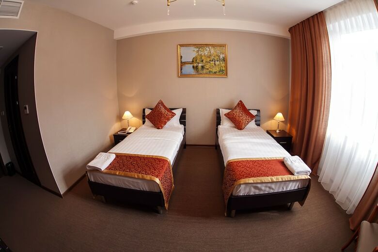 Classic Hotel