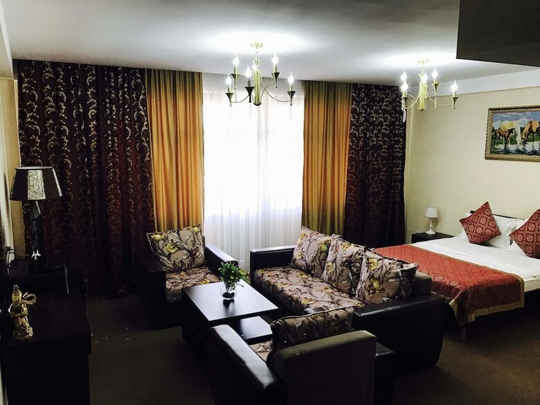 Classic Hotel