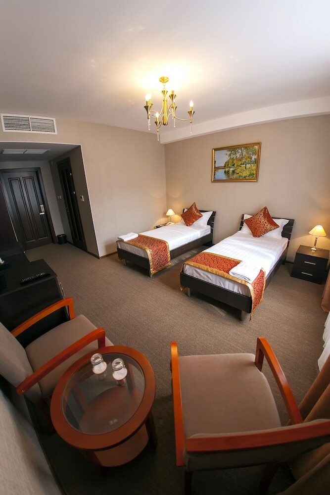 Classic Hotel