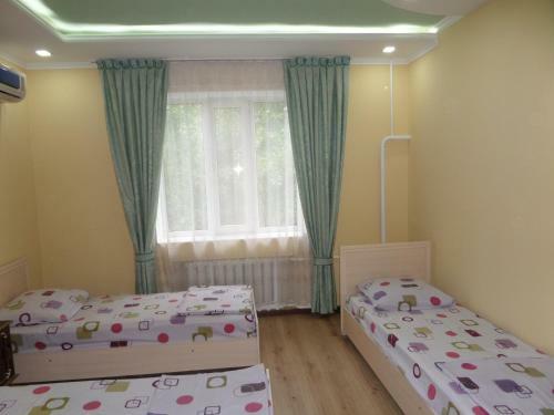 Hostal Freshosh Guest House