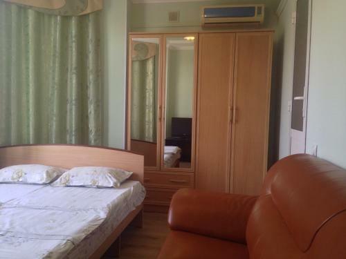 Hostal Freshosh Guest House