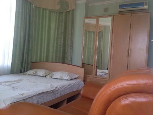 Hostal Freshosh Guest House