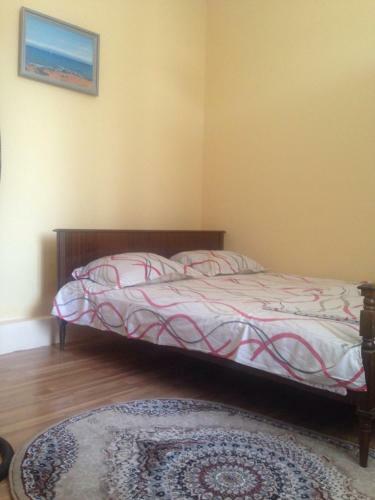 Hostal Freshosh Guest House