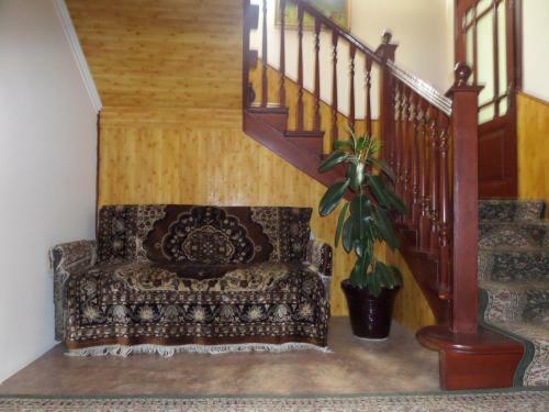 Hostal Freshosh Guest House