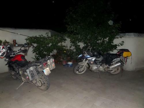 Hostal Freshosh Guest House