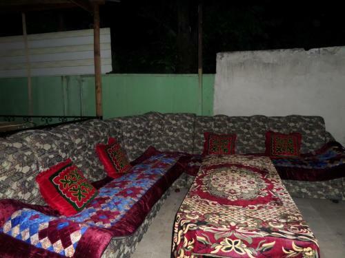 Hostal Freshosh Guest House