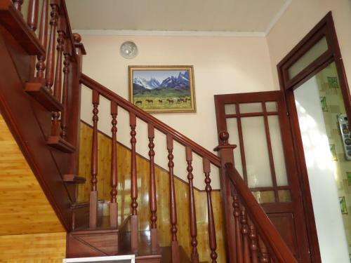 Hostal Freshosh Guest House