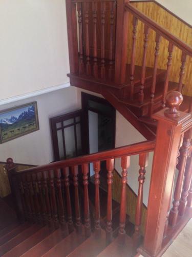 Hostal Freshosh Guest House