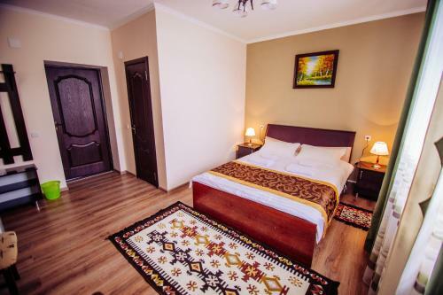 Hostal Asman Guest House