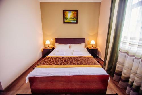 Hostal Asman Guest House