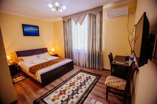 Hostal Asman Guest House