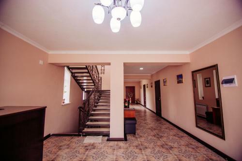 Hostal Asman Guest House