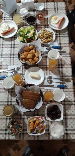 Hostal Asman Guest House
