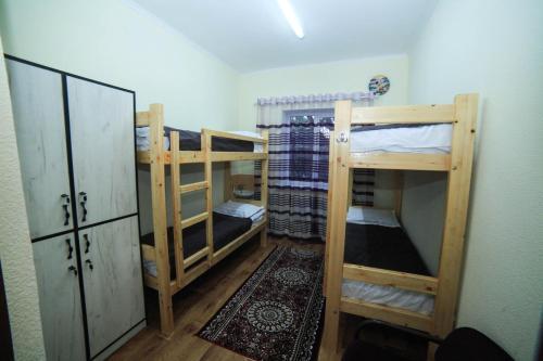 Sunny Hostel