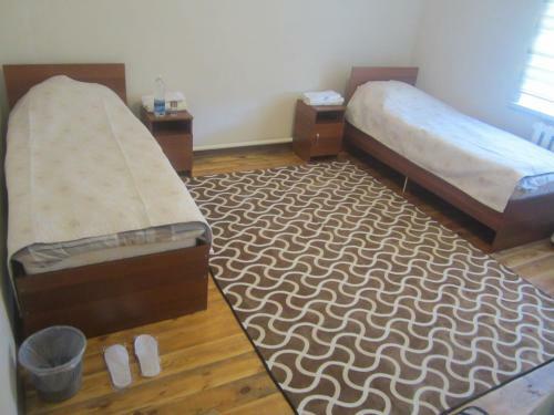 Hostal Guest House Kol-ukok