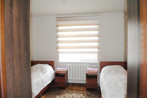 Hostal Guest House Kol-ukok