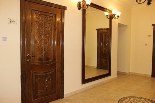 Kok-art Hotel Jalal-abad