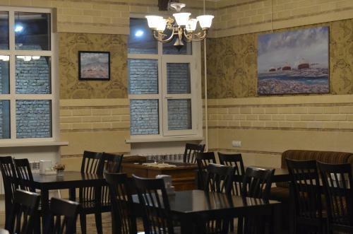 Kok-art Hotel Jalal-abad