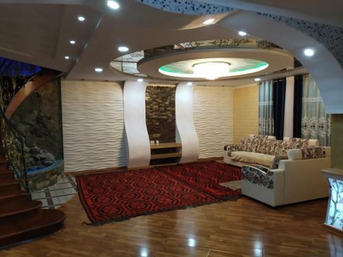 Jannat Villa