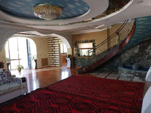 Jannat Villa